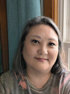 Meet your Posher, Carrie